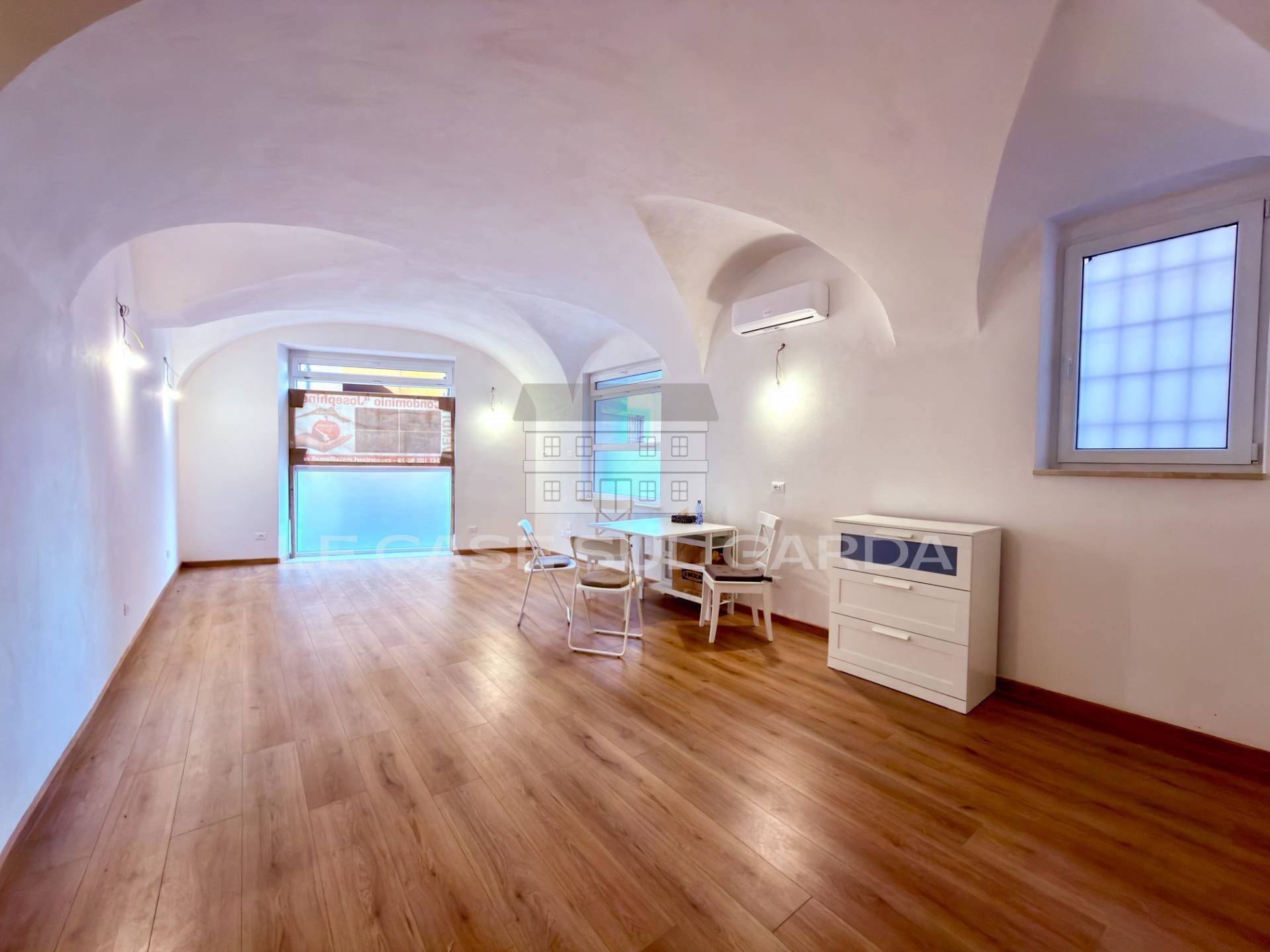 Appartamento a Toscolano-Maderno