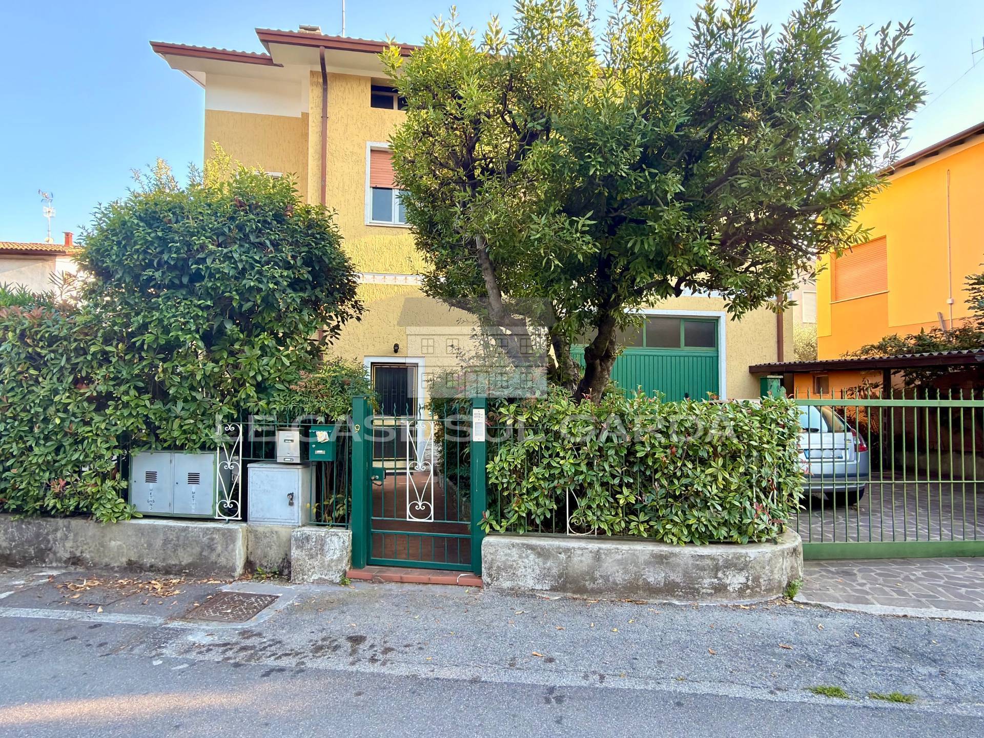 Appartamento a Salò