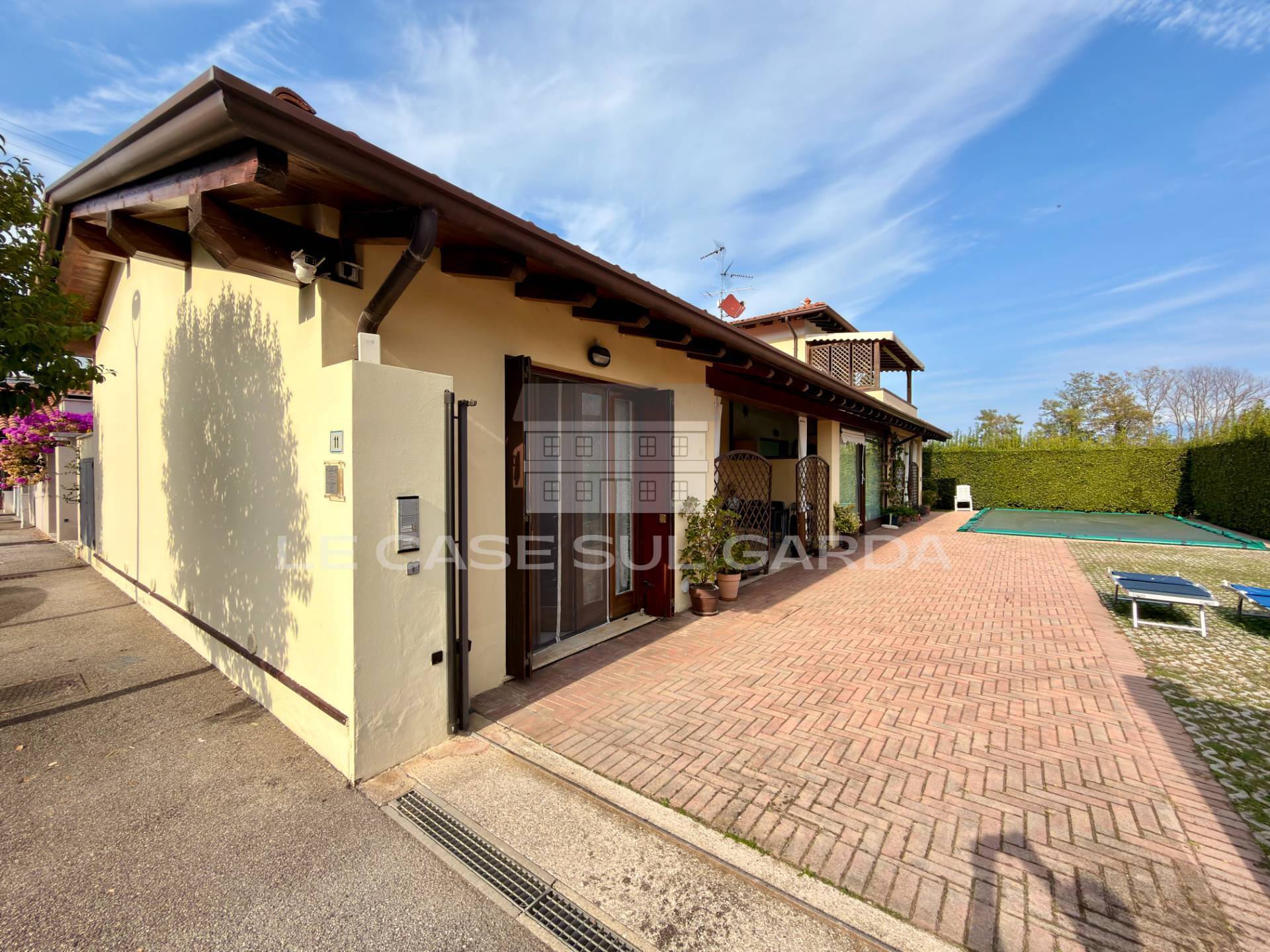 Appartamento in vendita a Polpenazze del Garda - foto 2