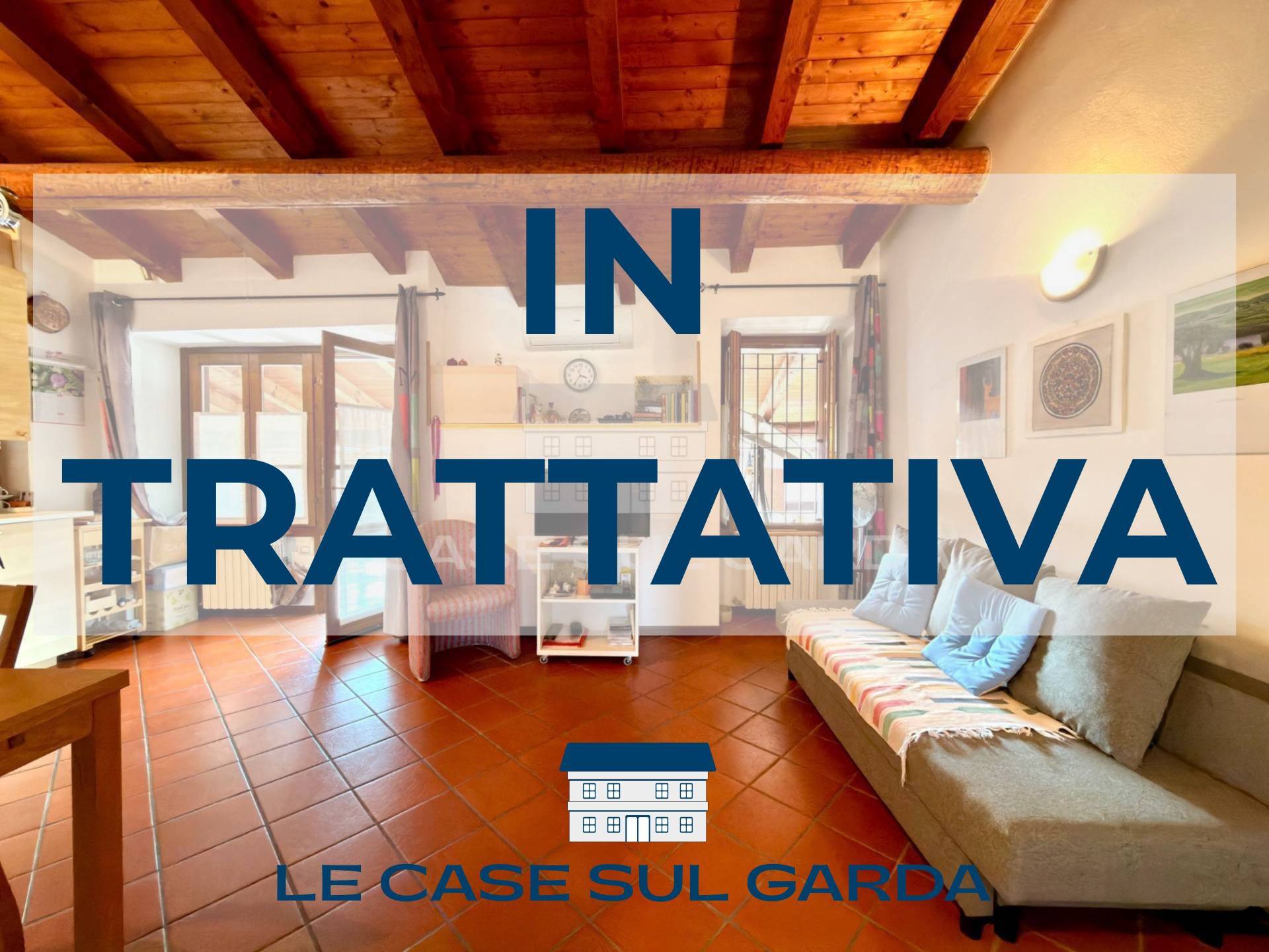 Appartamento a Manerba del Garda