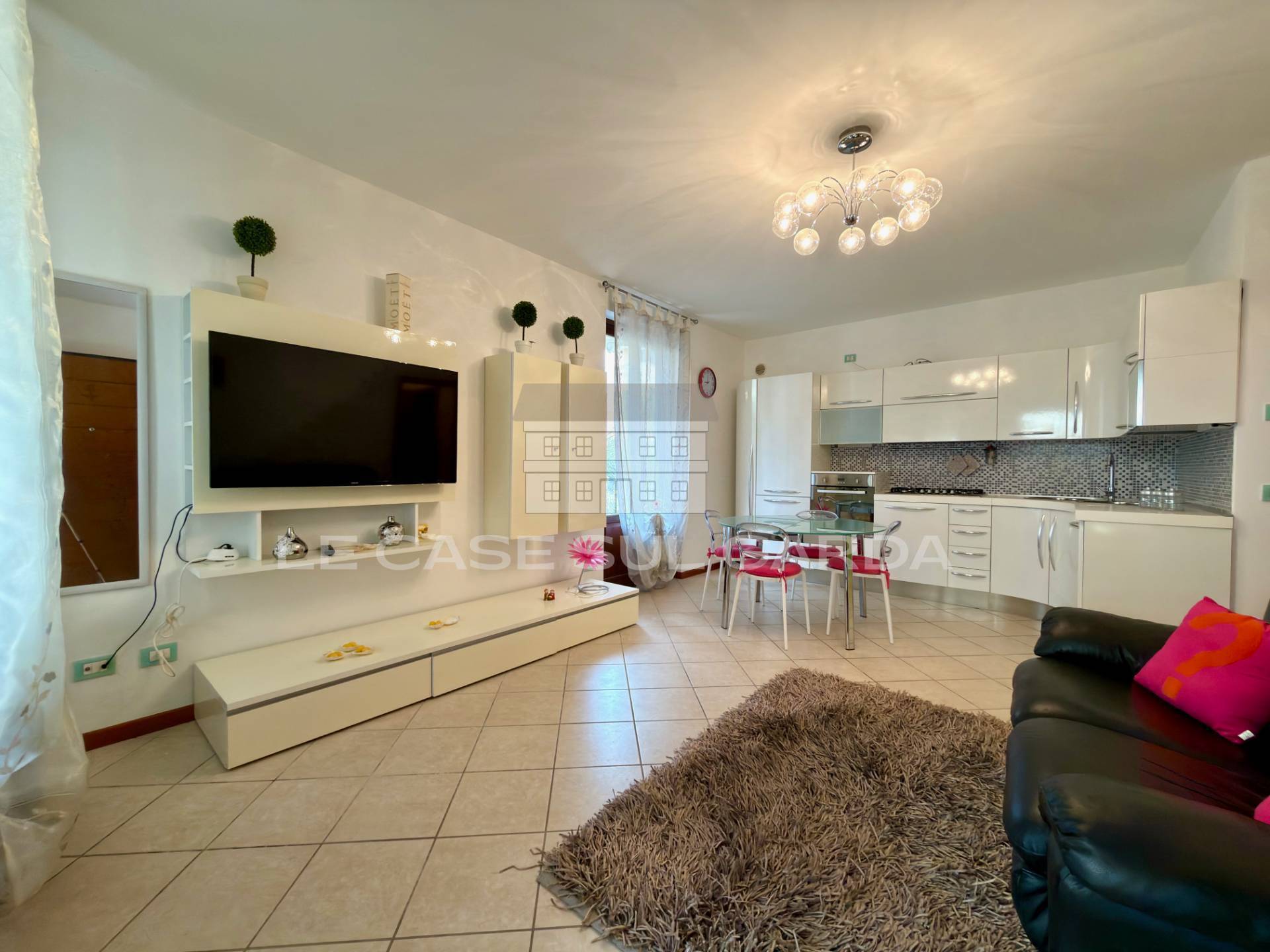 Appartamento in vendita a Toscolano-Madern... - foto 6