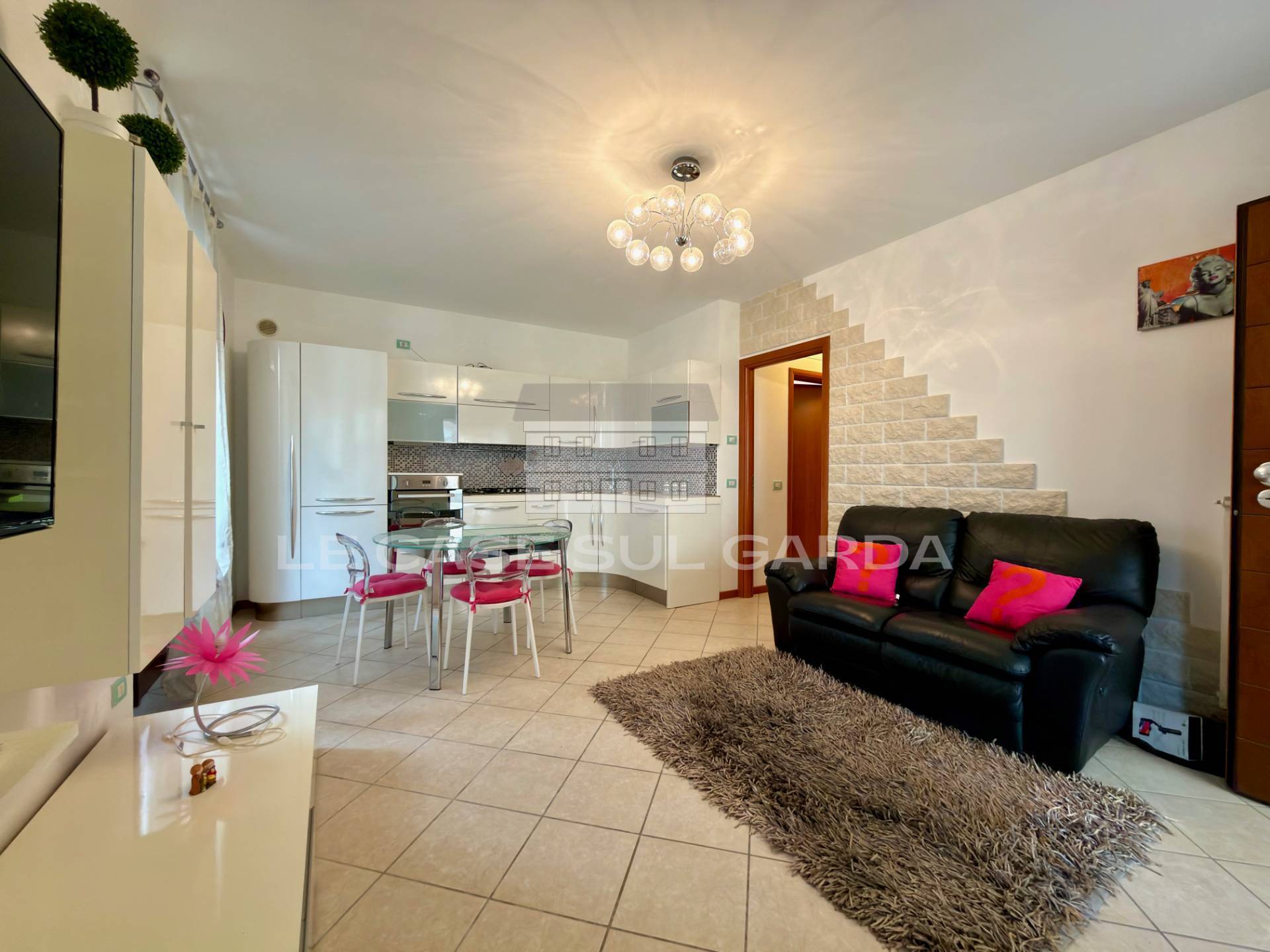 Appartamento in vendita a Toscolano-Madern... - foto 7