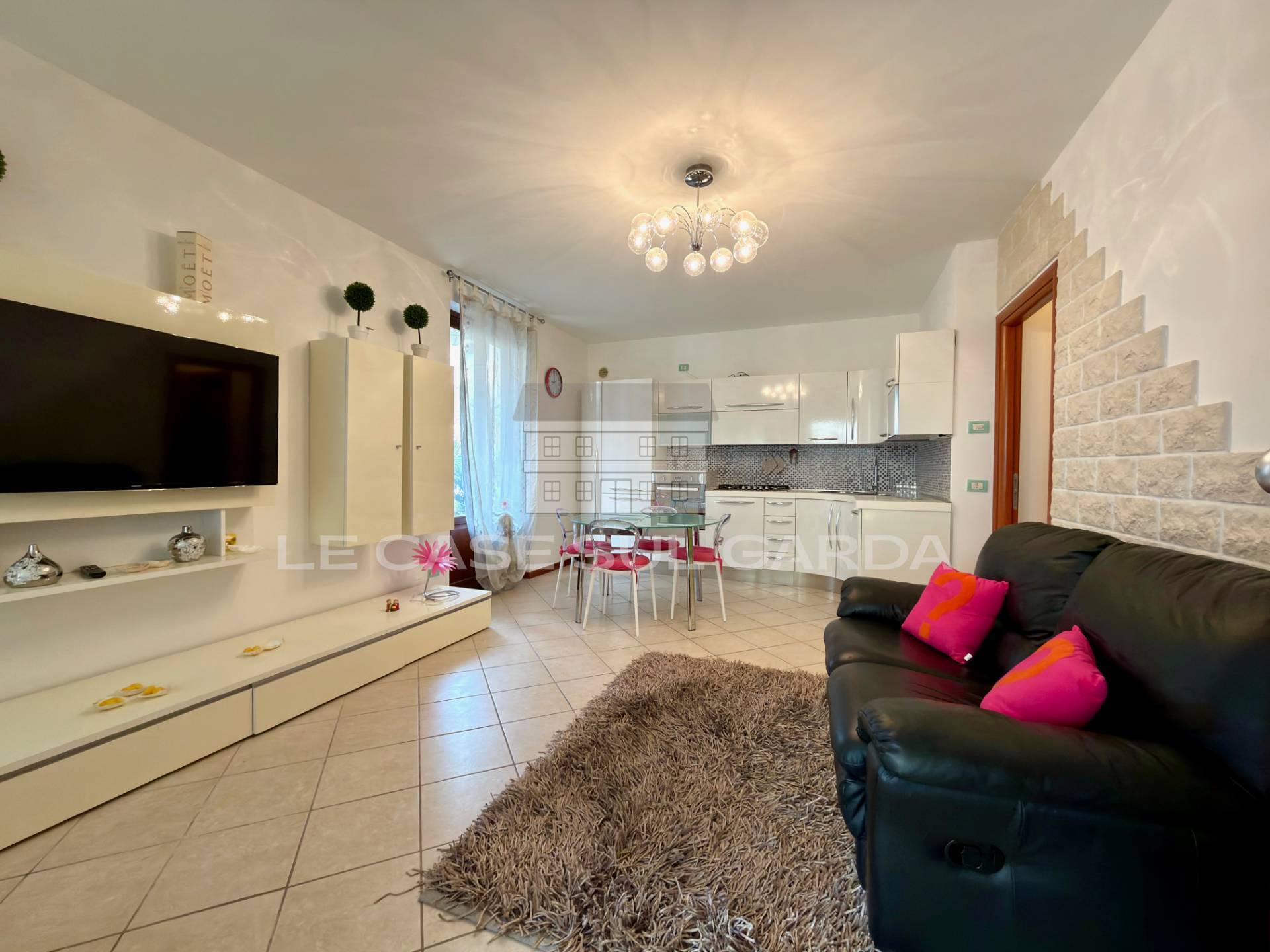 Appartamento in vendita a Toscolano-Madern... - foto 9