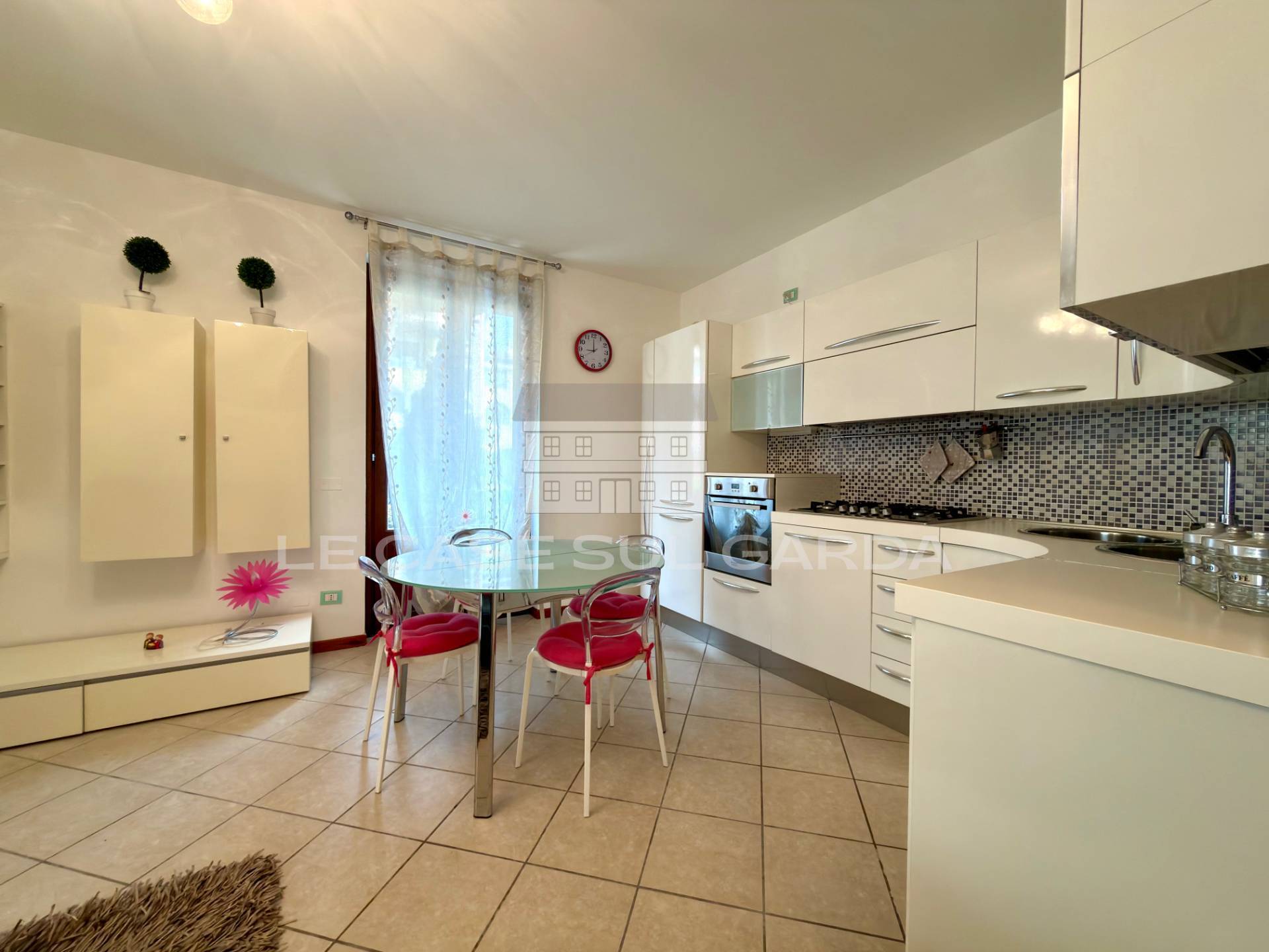 Appartamento in vendita a Toscolano-Madern... - foto 4