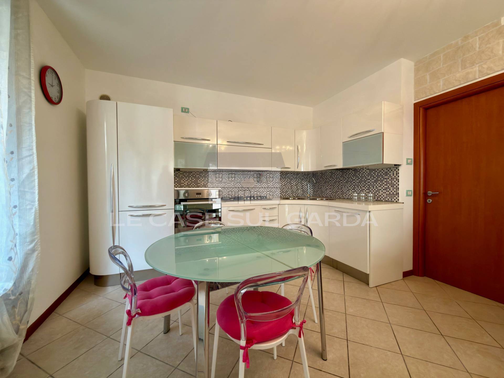 Appartamento in vendita a Toscolano-Madern... - foto 10
