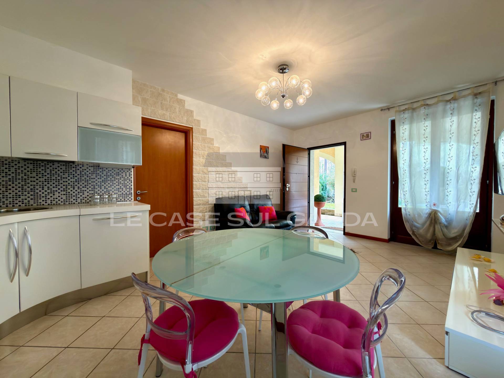 Appartamento in vendita a Toscolano-Madern... - foto 5