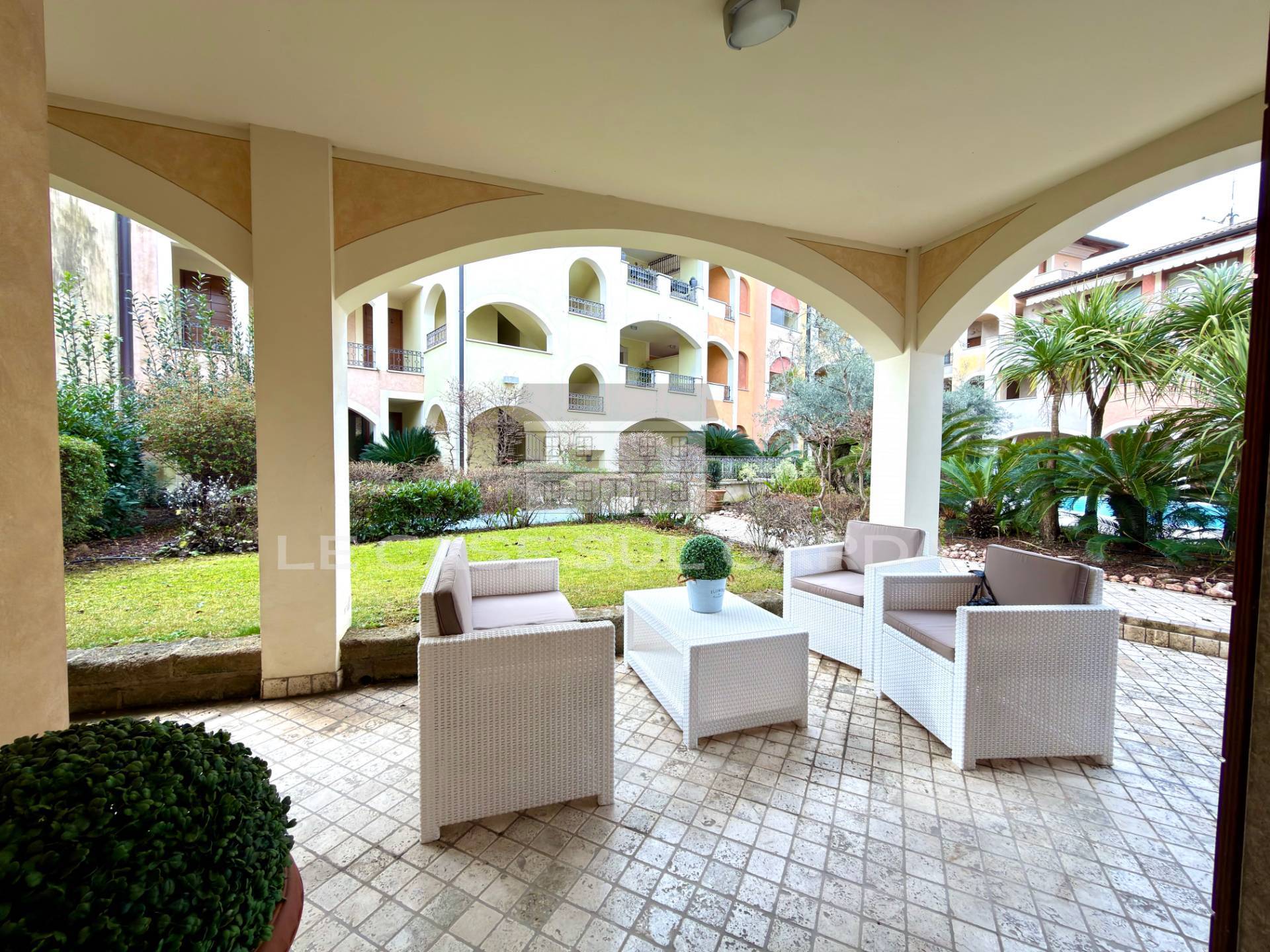 Appartamento in vendita a Toscolano-Madern... - foto 1