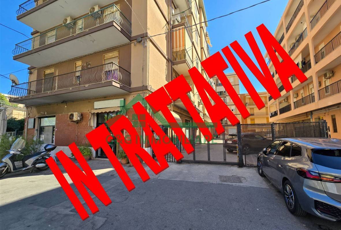 Quadrilocale in Vendita a Siracusa, 89'000&euro;, 105 m²