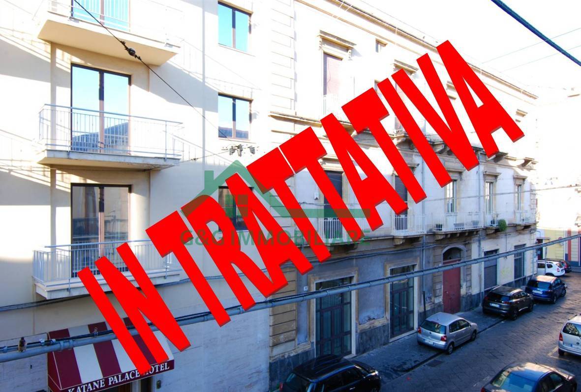 Appartamento a Catania