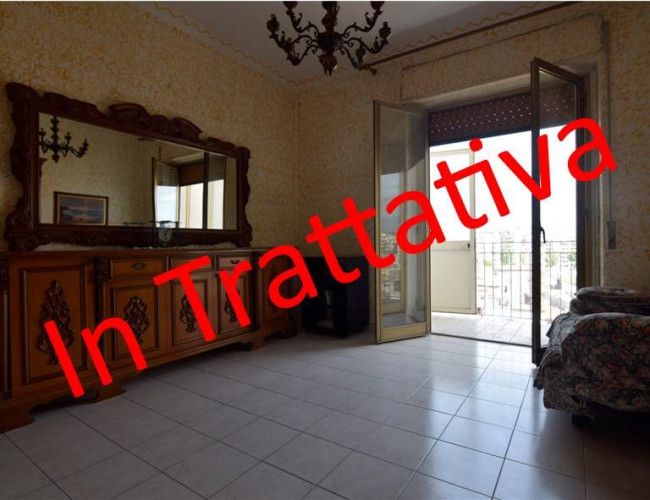 Appartamento Bilocale in vendita a Catania