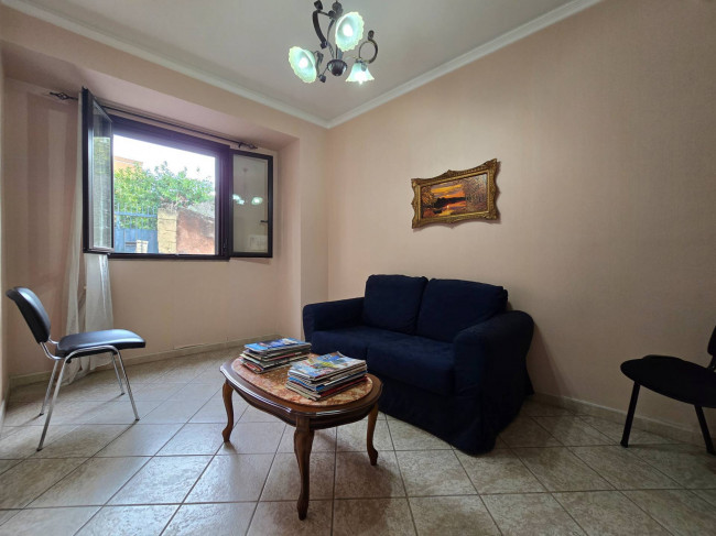 Semindipendente in vendita a Catania