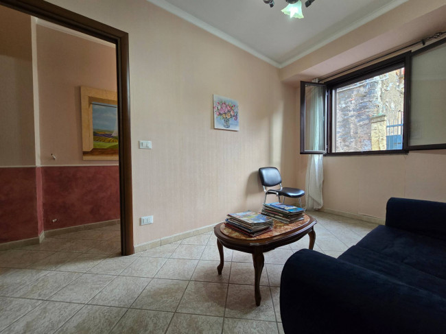 Semindipendente in vendita a Catania