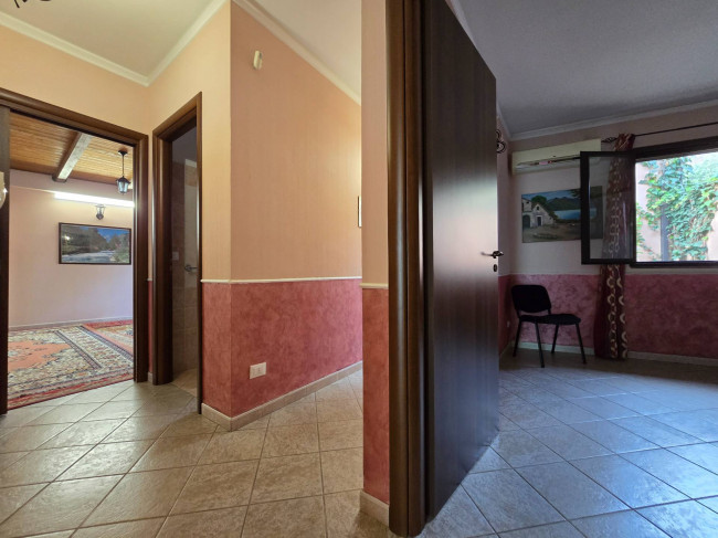 Semindipendente in vendita a Catania