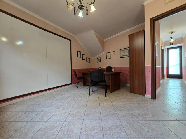 Semindipendente in vendita a Catania