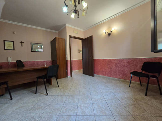 Semindipendente in vendita a Catania