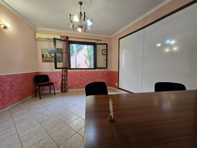 Semindipendente in vendita a Catania