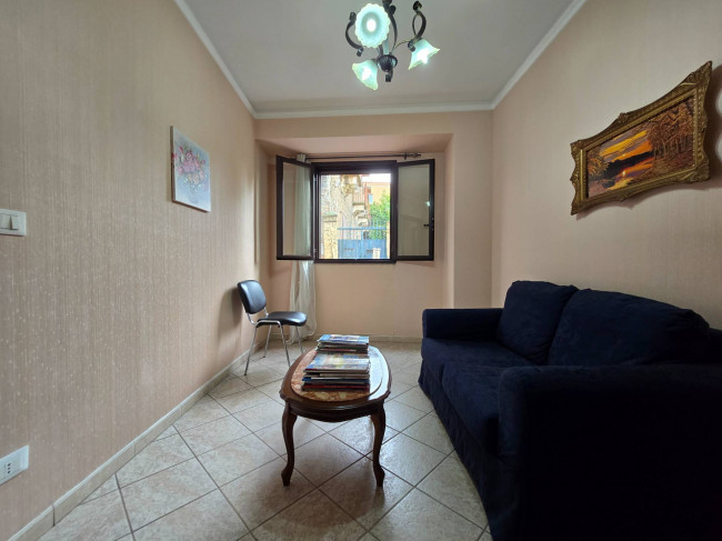 Semindipendente in vendita a Catania