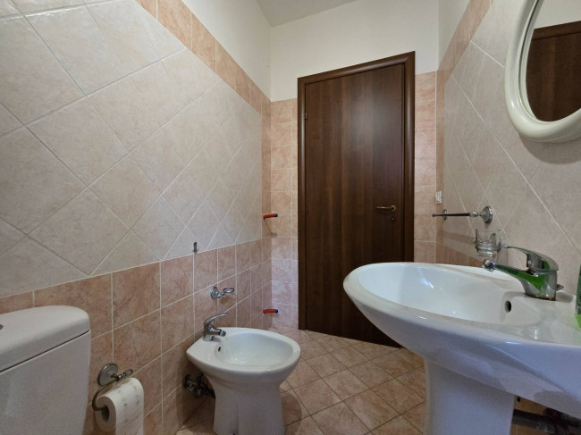 Semindipendente in vendita a Catania