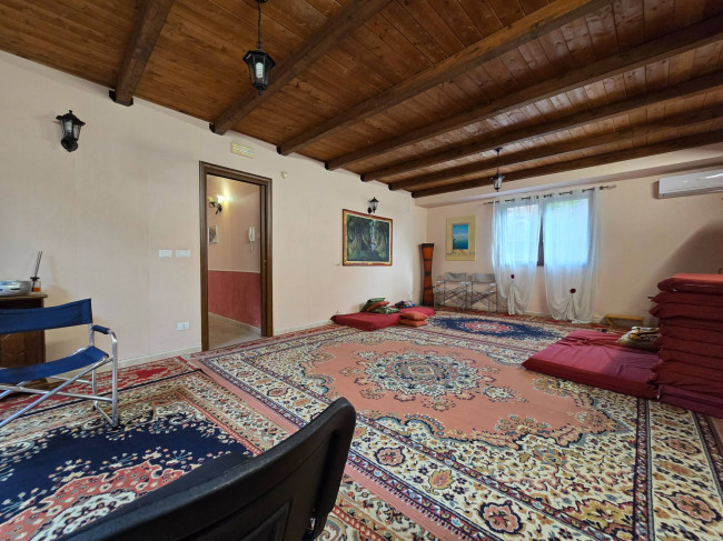 Semindipendente in vendita a Catania