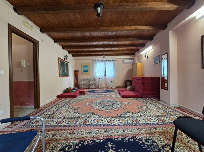 Semindipendente in vendita a Catania