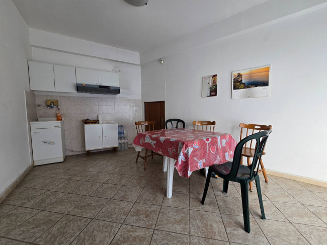 Semindipendente in vendita a Catania