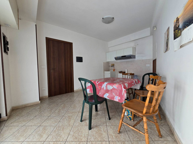 Semindipendente in vendita a Catania