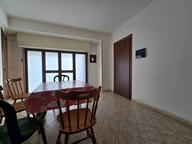 Semindipendente in vendita a Catania