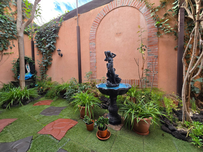 Semindipendente in vendita a Catania