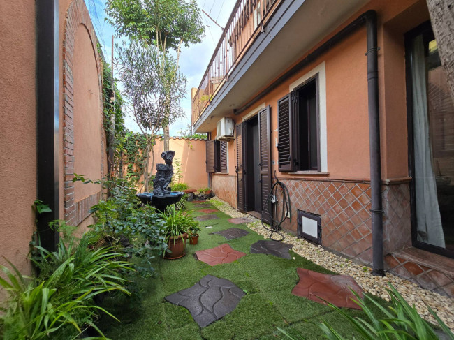 Semindipendente in vendita a Catania