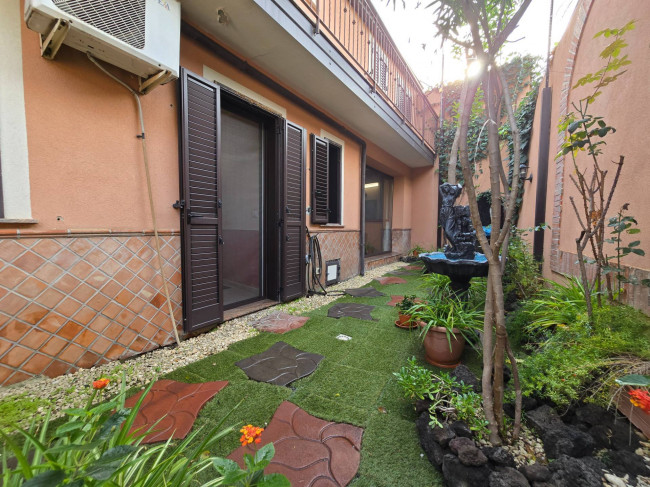 Semindipendente in vendita a Catania