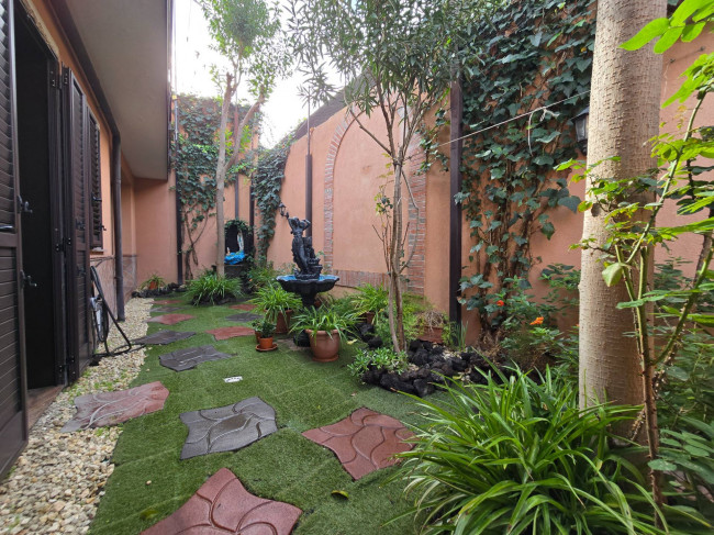 Semindipendente in vendita a Catania