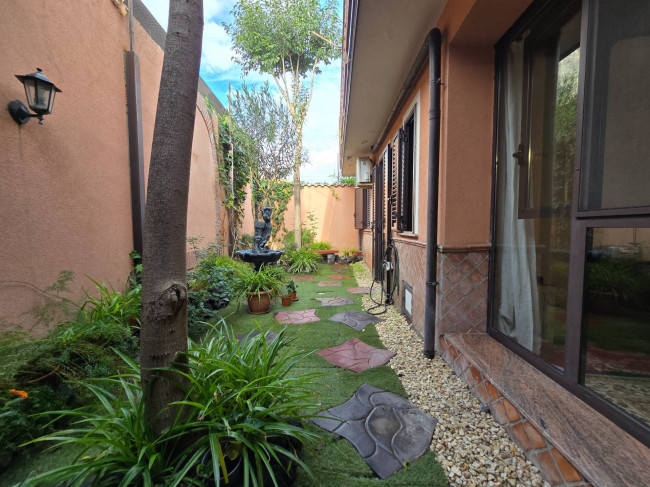 Semindipendente in vendita a Catania