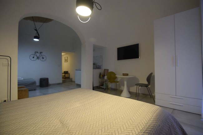 Appartamento in affitto a Catania