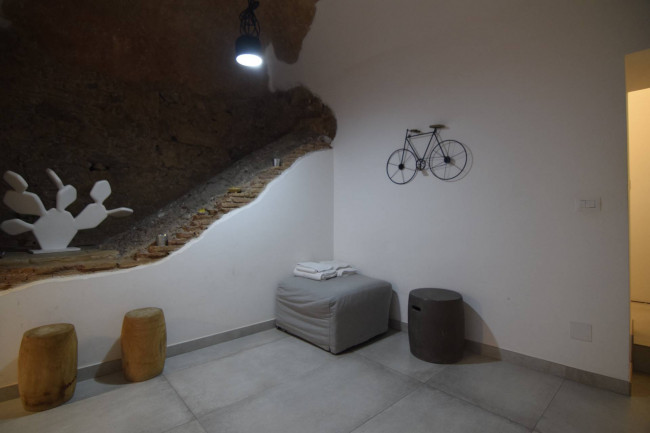 Appartamento in affitto a Catania