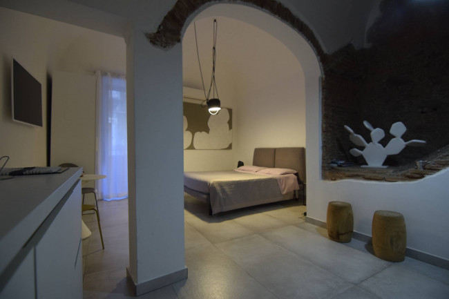Appartamento in affitto a Catania