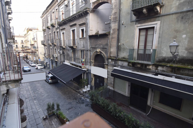 Appartamento in affitto a Catania