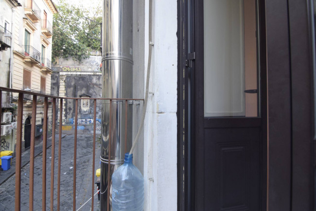 Appartamento in affitto a Catania
