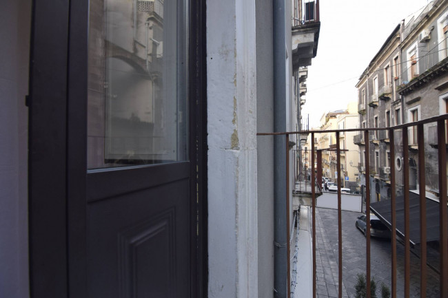 Appartamento in affitto a Catania