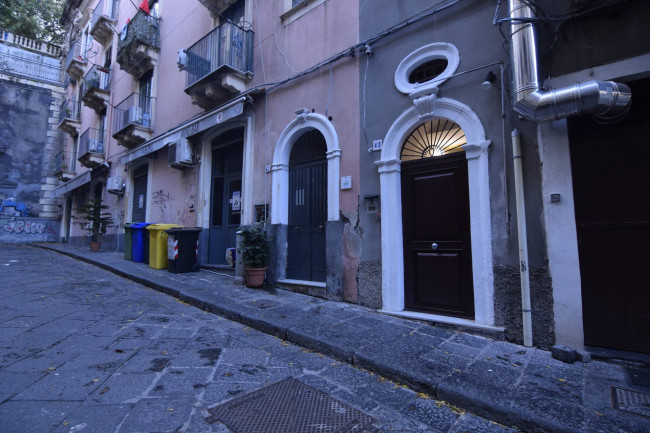 Appartamento in affitto a Catania