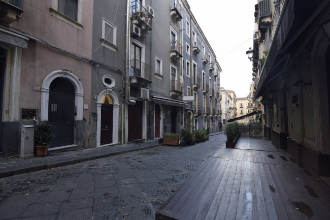 Appartamento in affitto a Catania
