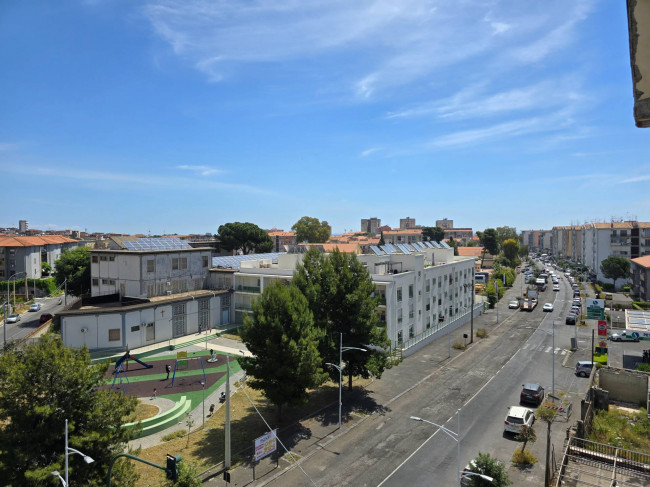 Appartamento in vendita a Catania