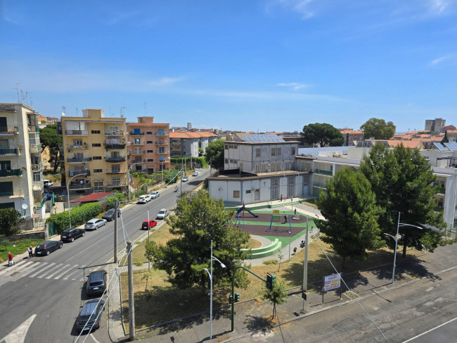 Appartamento in vendita a Catania