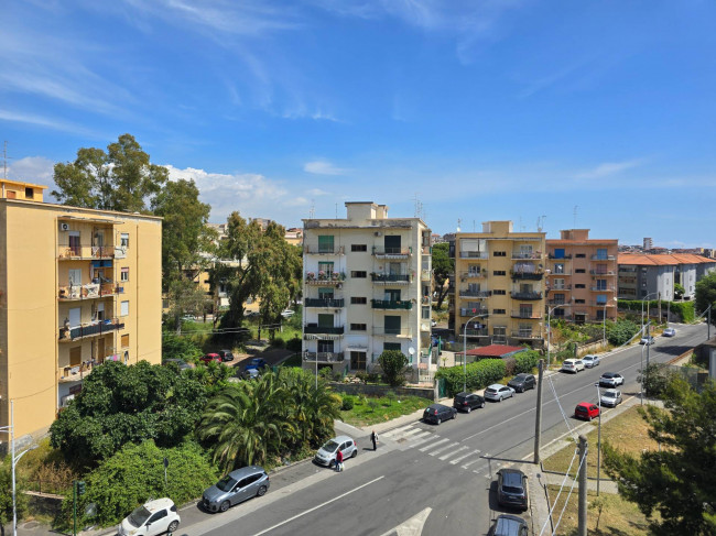 Appartamento in vendita a Catania
