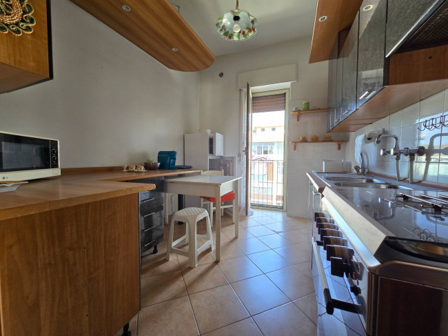 Appartamento in vendita a Catania