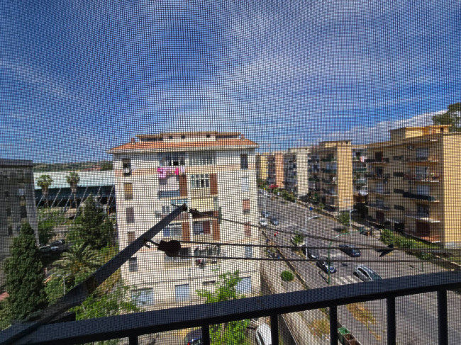 Appartamento in vendita a Catania