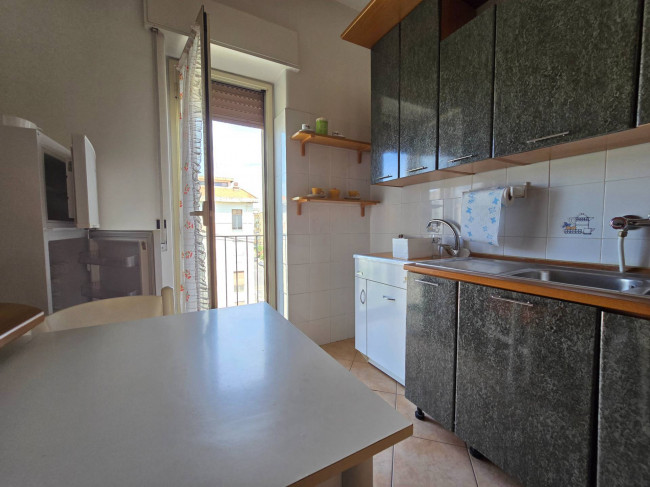 Appartamento in vendita a Catania