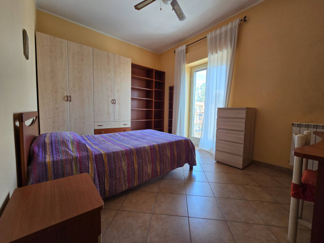 Appartamento in vendita a Catania