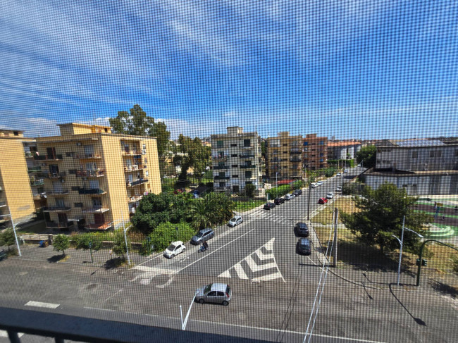Appartamento in vendita a Catania