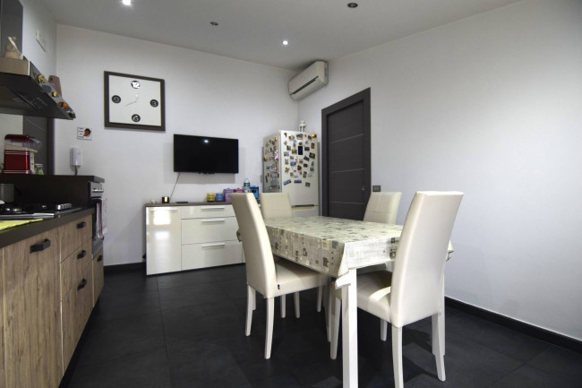Appartamento in vendita a Catania