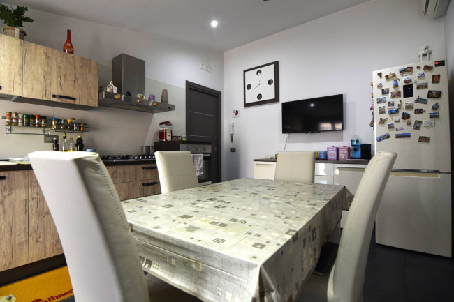 Appartamento in vendita a Catania
